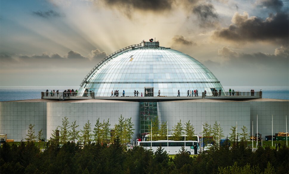 dome